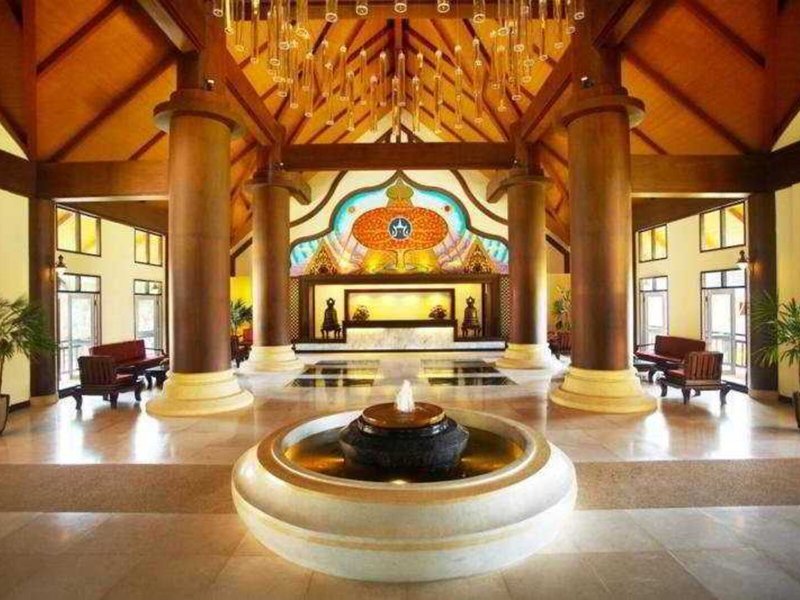 Lanta Cha Da Beach Resort & Spa 22