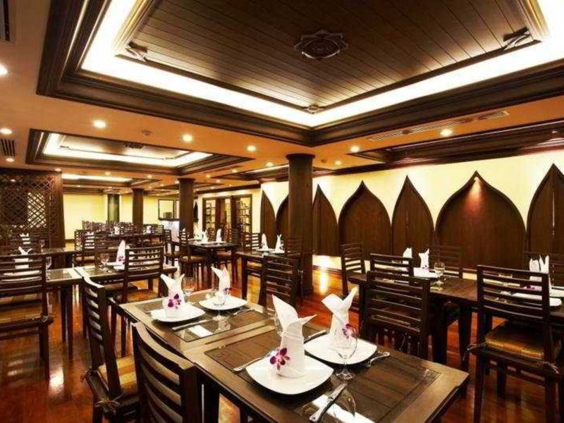 Lanta Cha Da Beach Resort & Spa 26