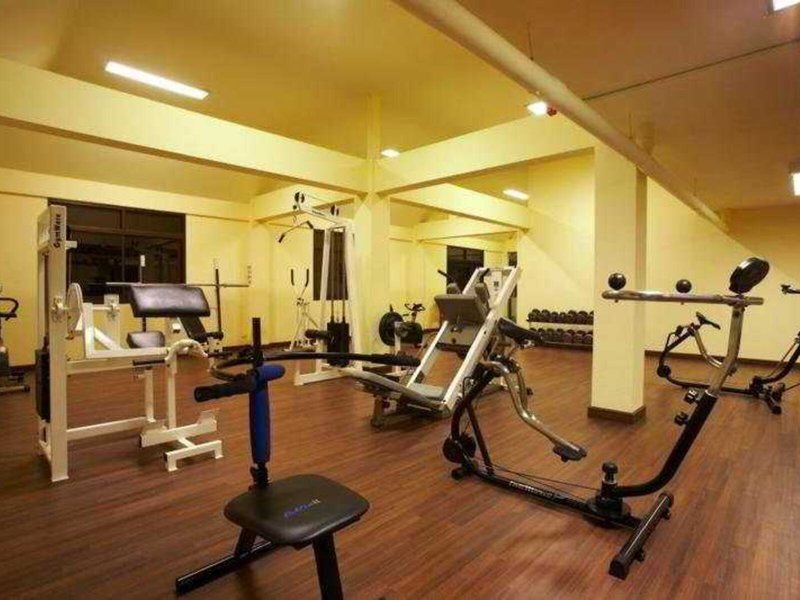 Lanta Cha Da Beach Resort & Spa 29