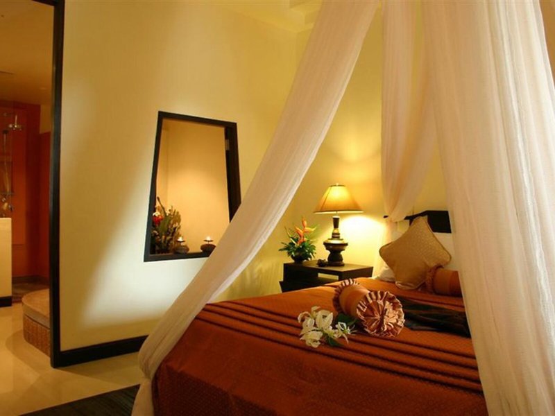 Lanta Cha Da Beach Resort & Spa 33