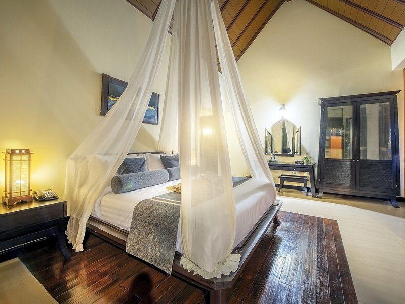 Lanta Cha Da Beach Resort & Spa 34