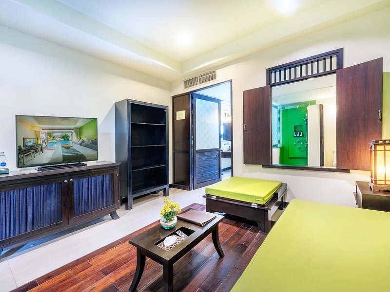 Lanta Cha Da Beach Resort & Spa 41