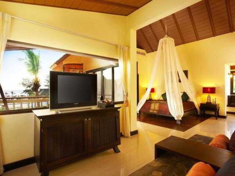 Lanta Cha Da Beach Resort & Spa 44