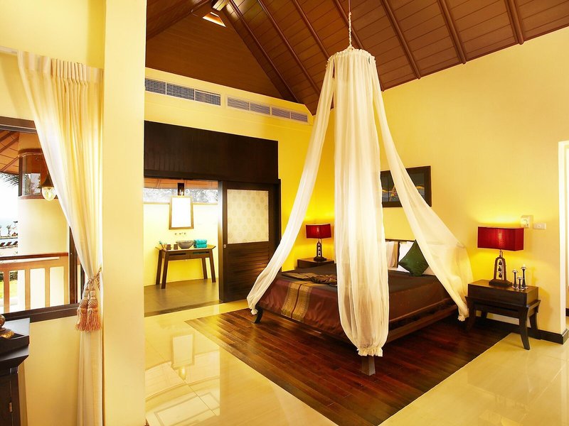 Lanta Cha Da Beach Resort & Spa 46