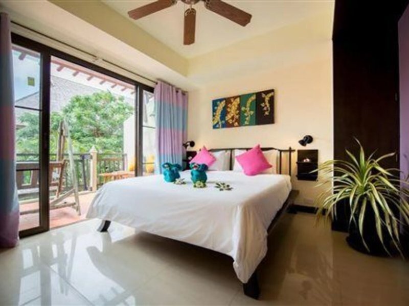 Lanta Cha Da Beach Resort & Spa 49