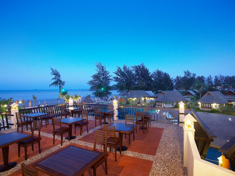 Lanta Cha Da Beach Resort & Spa 1