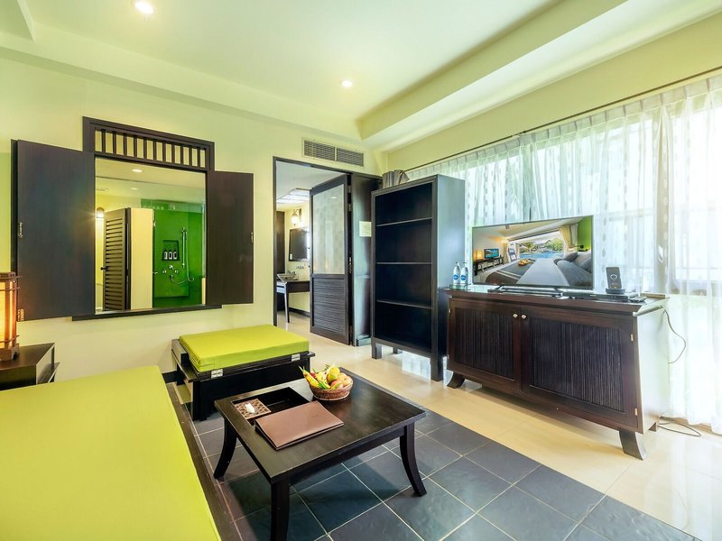 Lanta Cha Da Beach Resort & Spa 22
