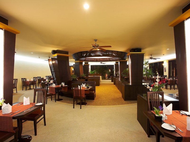 Lanta Cha Da Beach Resort & Spa 27