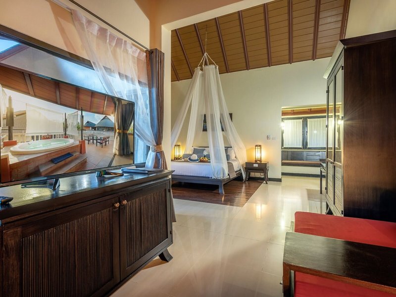 Lanta Cha Da Beach Resort & Spa 37