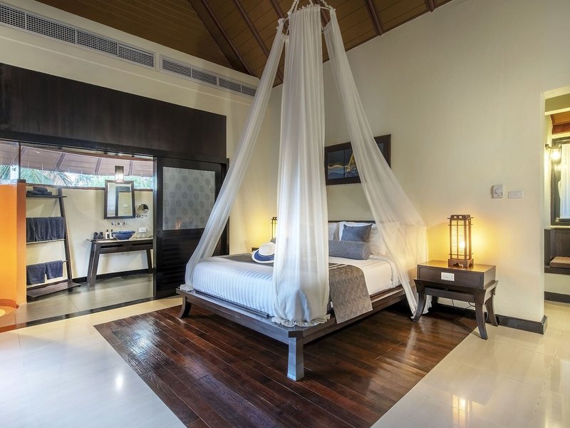 Lanta Cha Da Beach Resort & Spa 38
