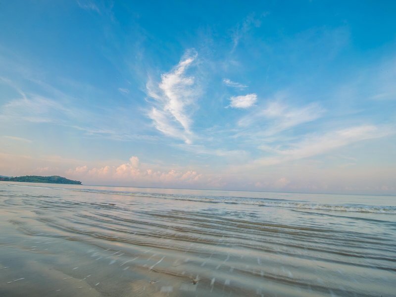 Lanta Cha Da Beach Resort & Spa 6