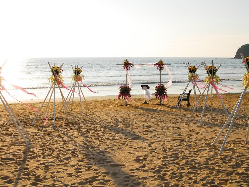 Lanta Cha Da Beach Resort & Spa 7