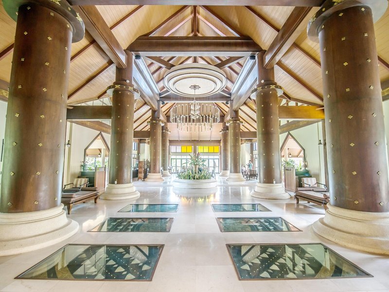 Lanta Cha Da Beach Resort & Spa 25