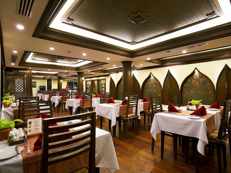 Lanta Cha Da Beach Resort & Spa 26