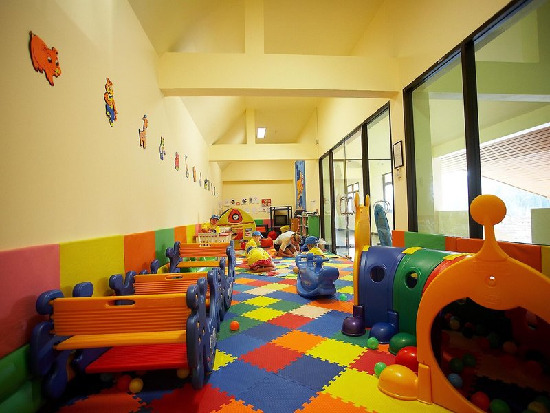 Lanta Cha Da Beach Resort & Spa 28