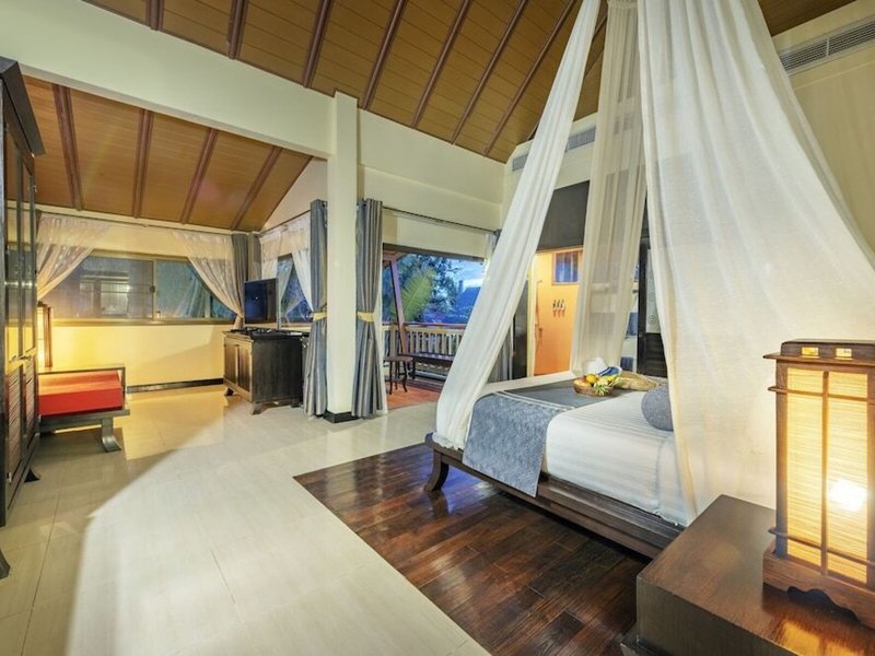 Lanta Cha Da Beach Resort & Spa 33