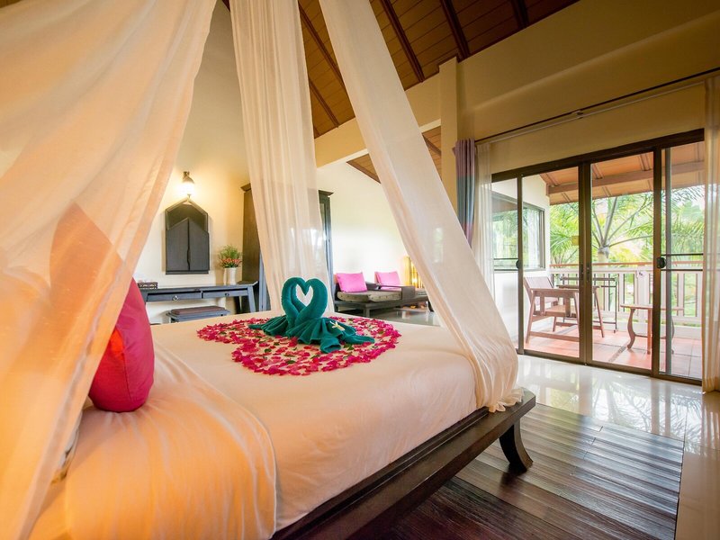 Lanta Cha Da Beach Resort & Spa 40