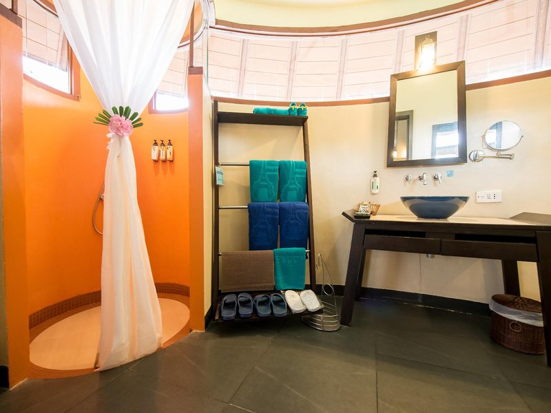 Lanta Cha Da Beach Resort & Spa 42