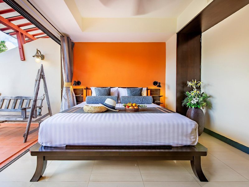 Lanta Cha Da Beach Resort & Spa 43