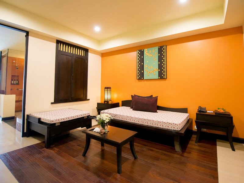 Lanta Cha Da Beach Resort & Spa 46