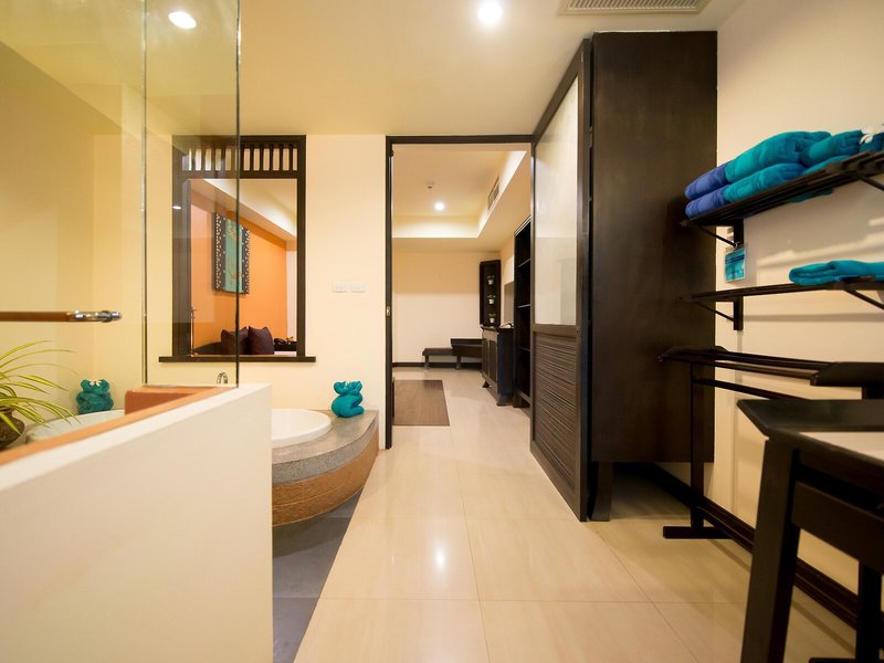 Lanta Cha Da Beach Resort & Spa 47