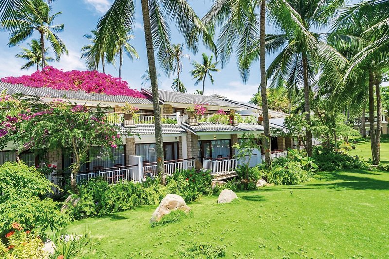 Hoang Ngoc Beach Resort 6