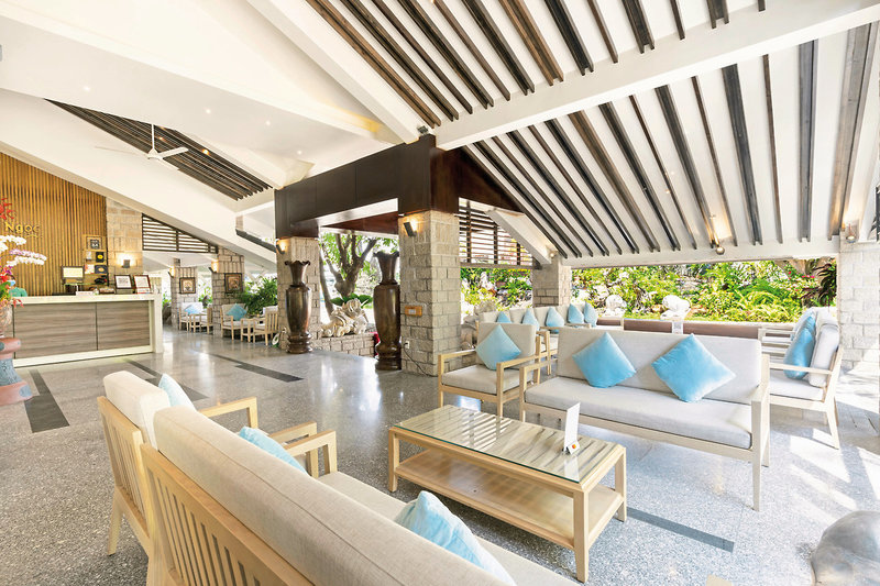 Hoang Ngoc Beach Resort 16