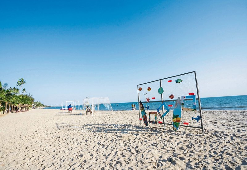 Hoang Ngoc Beach Resort 21