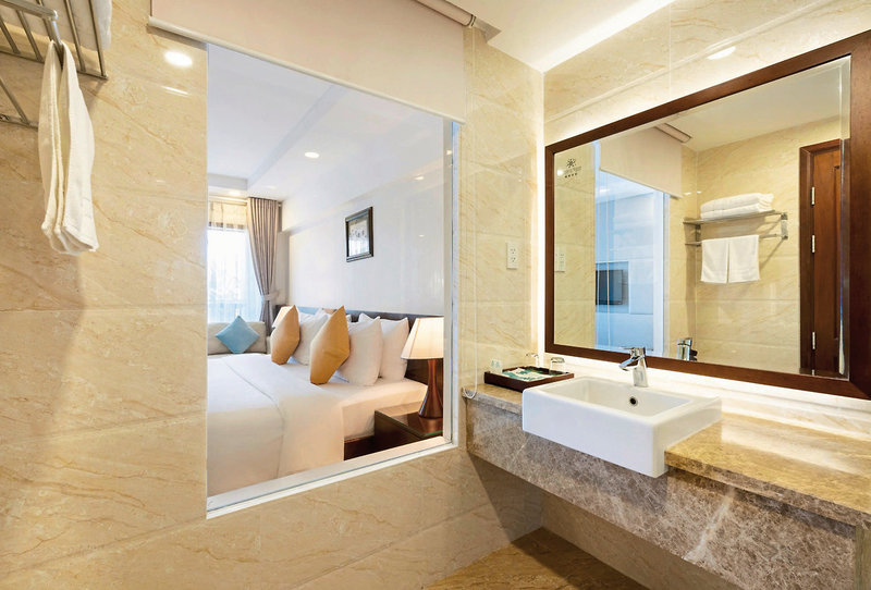 Hoang Ngoc Beach Resort 26