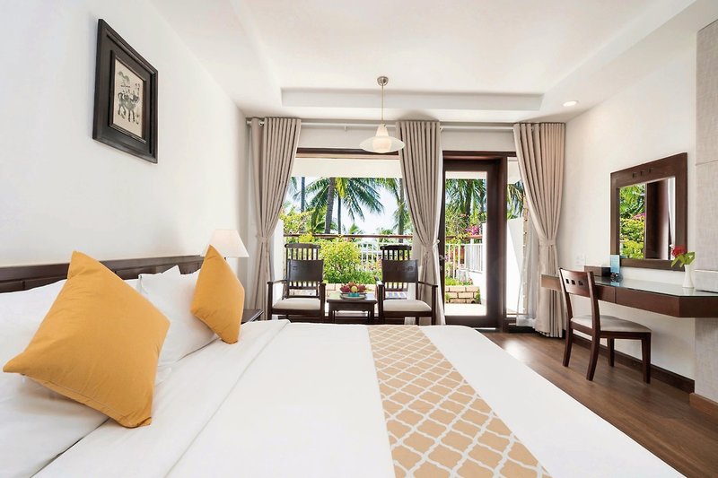 Hoang Ngoc Beach Resort 31
