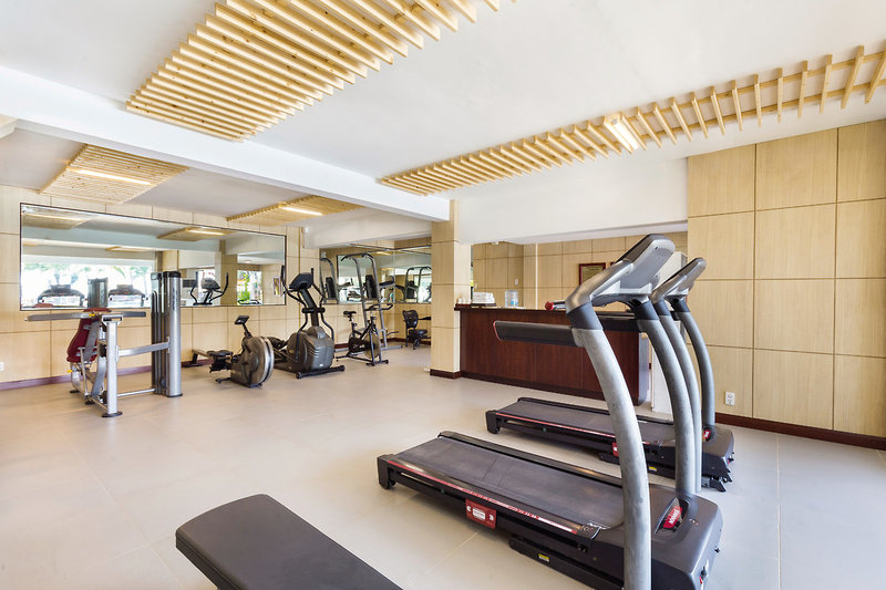 Hoang Ngoc Beach Resort 43