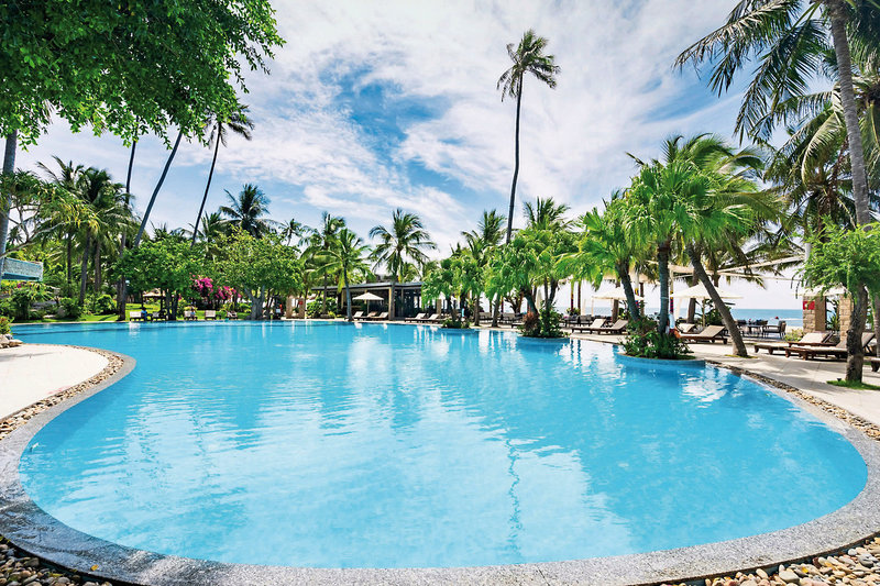 Hoang Ngoc Beach Resort 2