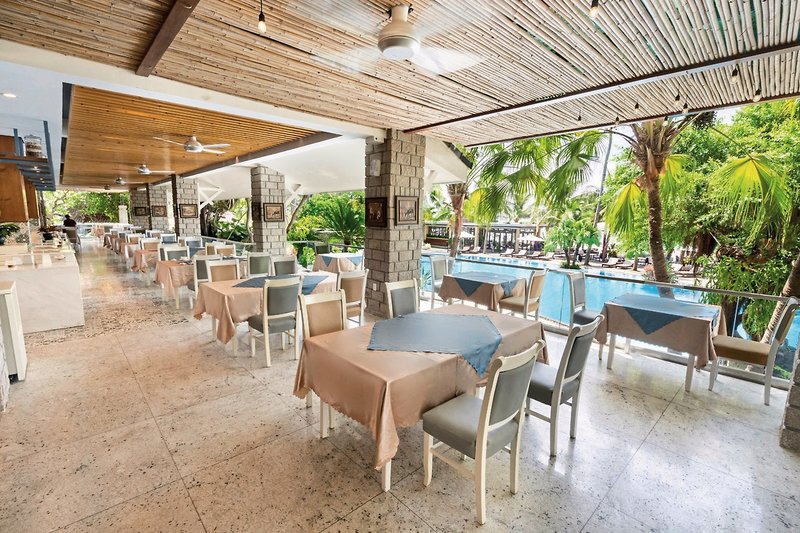 Hoang Ngoc Beach Resort 14