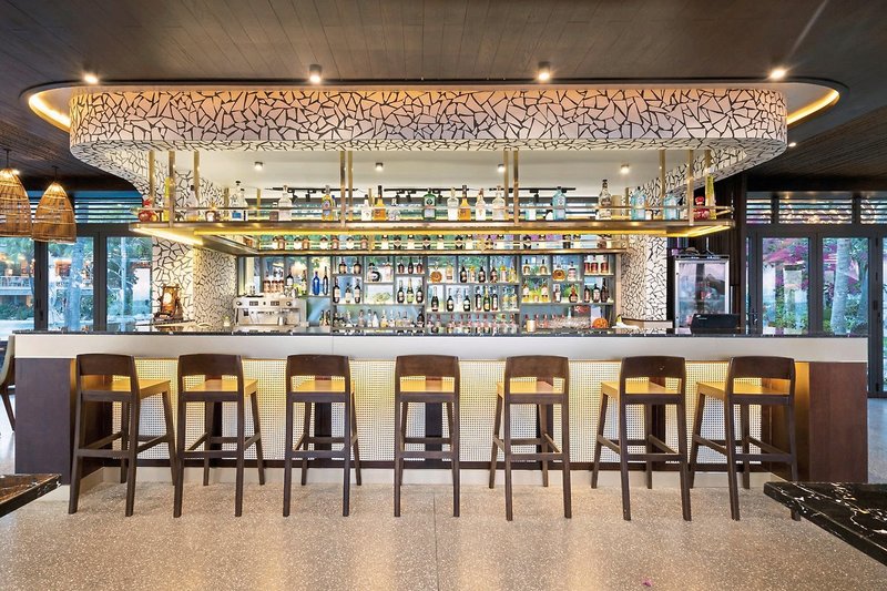 Hoang Ngoc Beach Resort 15