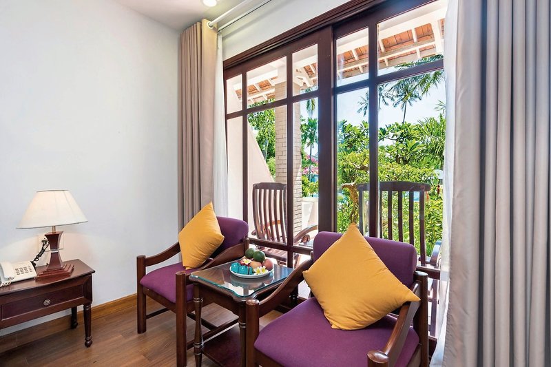 Hoang Ngoc Beach Resort 29