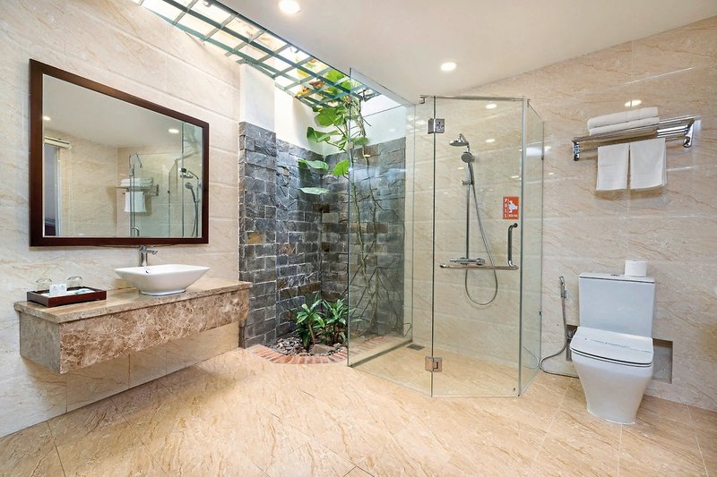 Hoang Ngoc Beach Resort 31