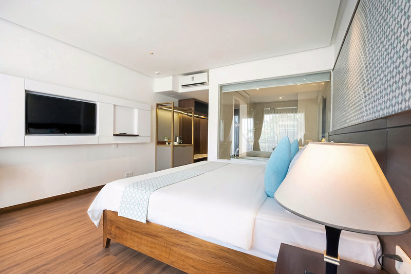 Hoang Ngoc Beach Resort 40