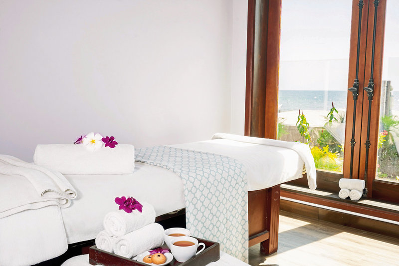 Hoang Ngoc Beach Resort 45