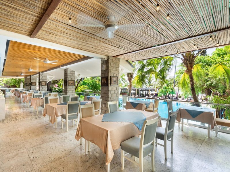 Hoang Ngoc Beach Resort 19