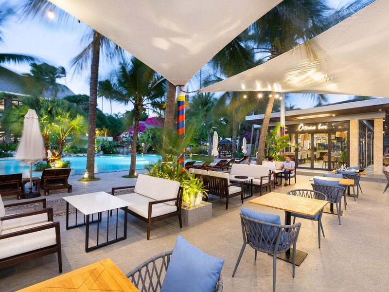 Hoang Ngoc Beach Resort 22
