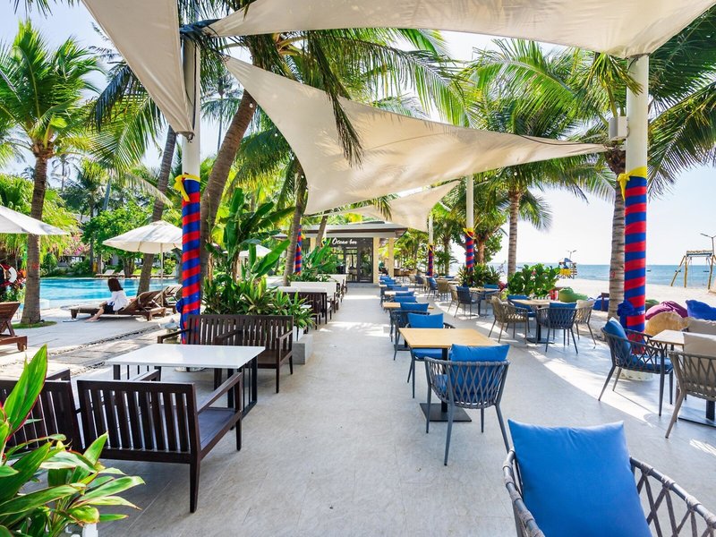 Hoang Ngoc Beach Resort 24