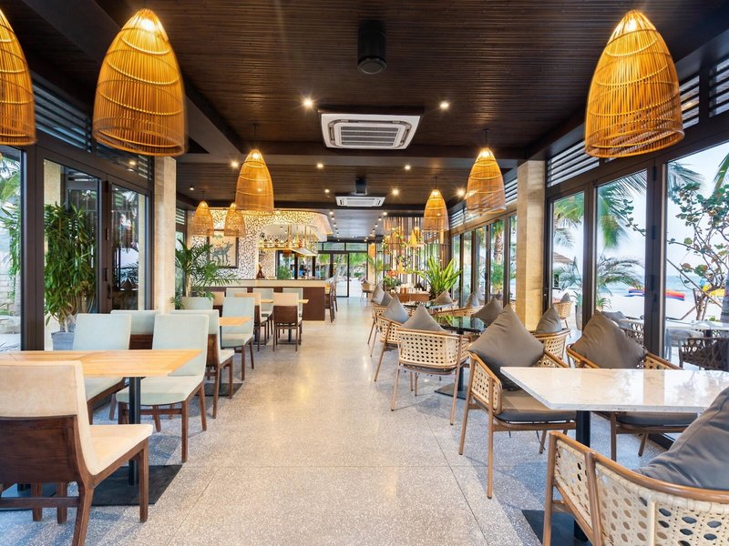 Hoang Ngoc Beach Resort 28
