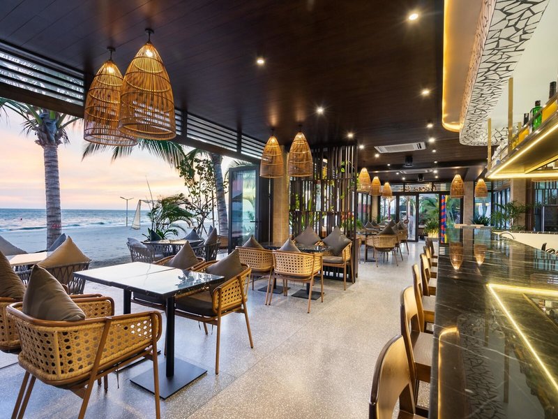 Hoang Ngoc Beach Resort 30