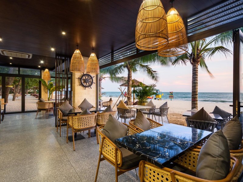 Hoang Ngoc Beach Resort 31