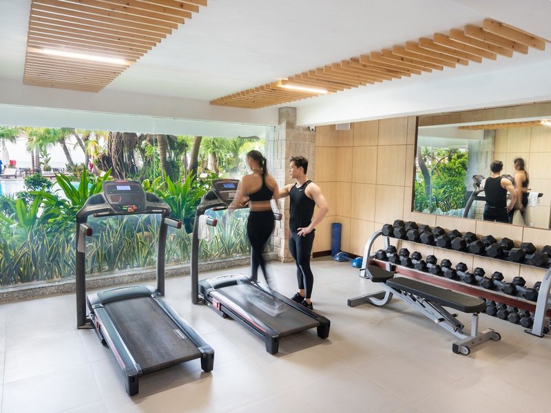 Hoang Ngoc Beach Resort 33