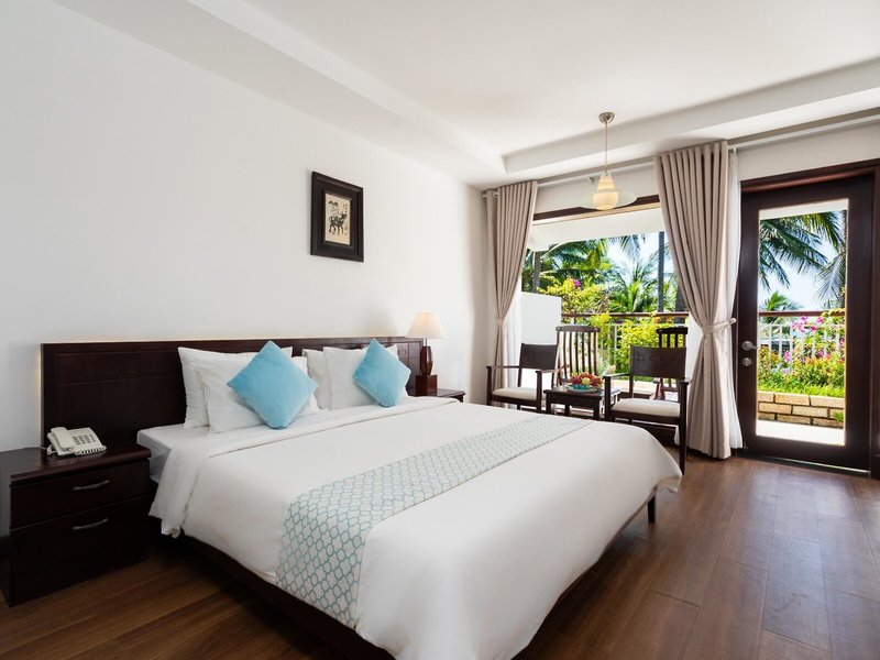 Hoang Ngoc Beach Resort 39