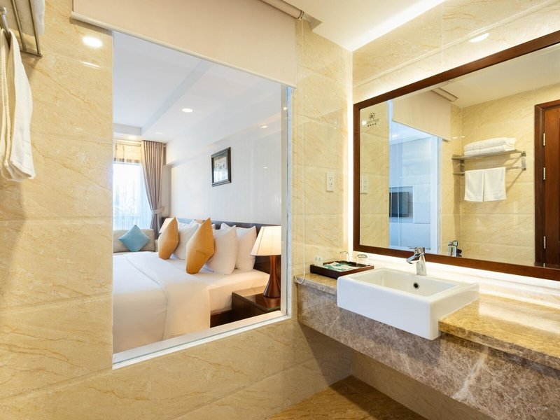Hoang Ngoc Beach Resort 42