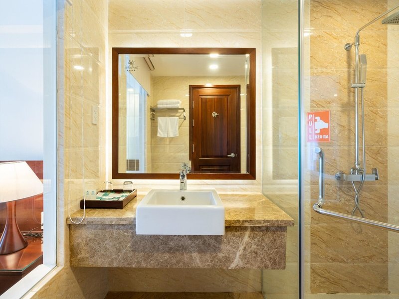 Hoang Ngoc Beach Resort 43