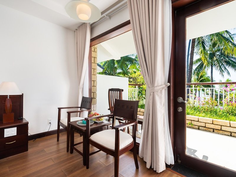 Hoang Ngoc Beach Resort 47