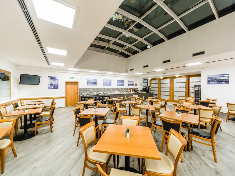 Archibald City 11 - Restaurant